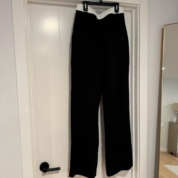 Reformation Stevie Pants - Picture 6 of 8